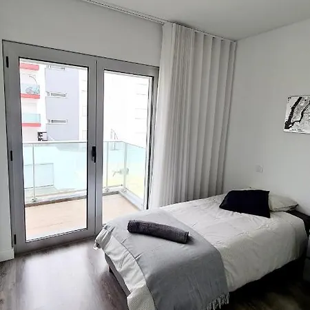 Consolacao * Peniche