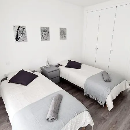 Apartment Consolacao