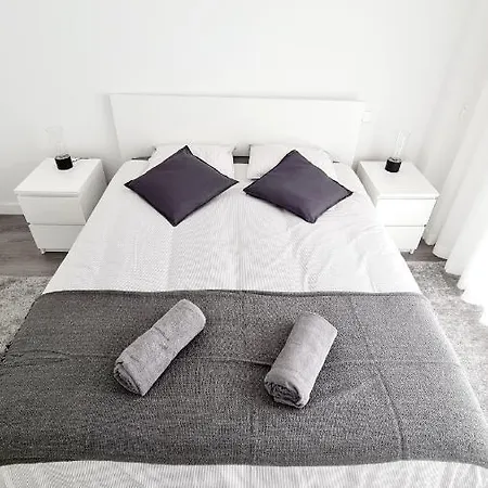 Consolacao Apartment *