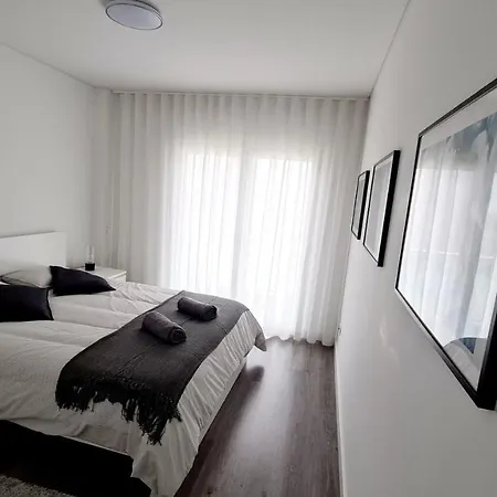 Apartment Consolacao Peniche