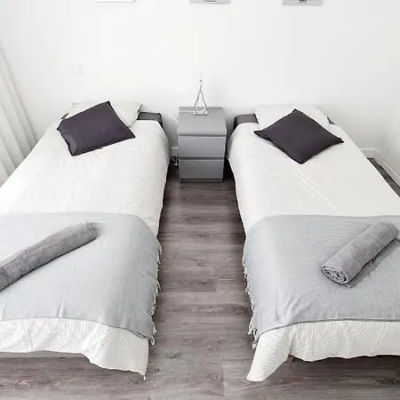 Consolacao Apartment